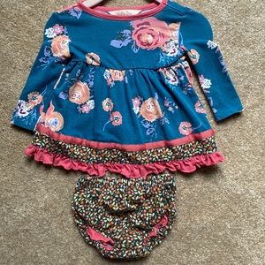 Matilda Jane Outfit